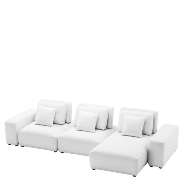 Canapé Mondial Lounge
