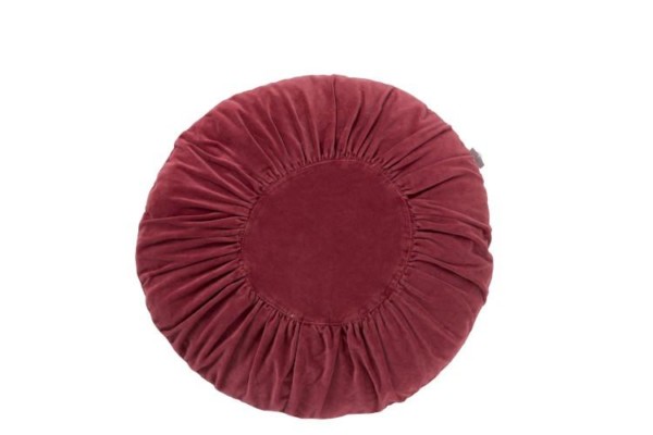 Coussin Rond GLAM
