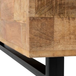 Table Basse Manguier