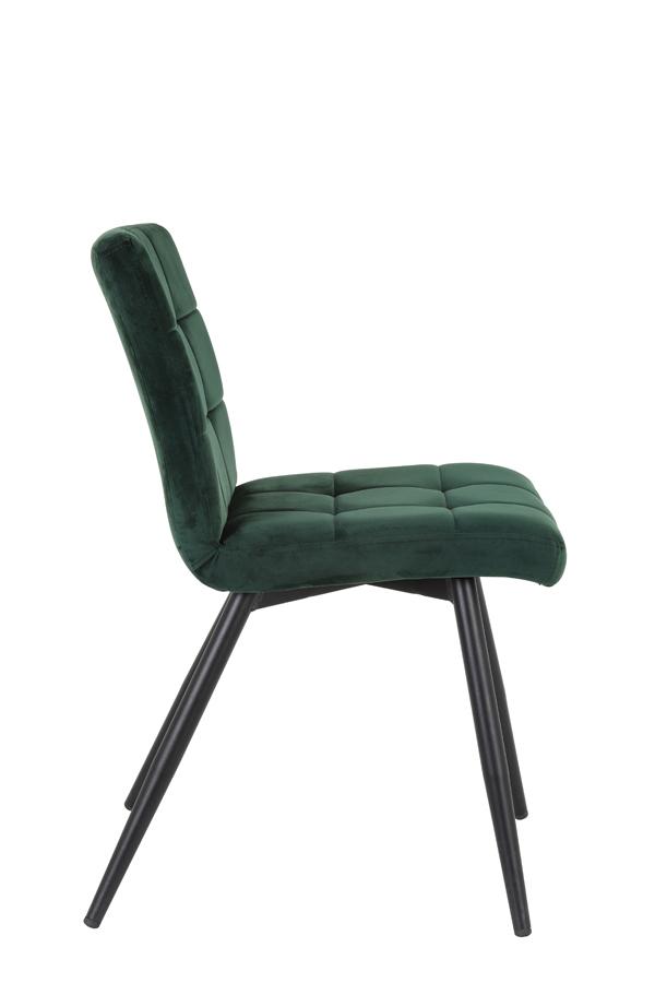 Chaise Olive