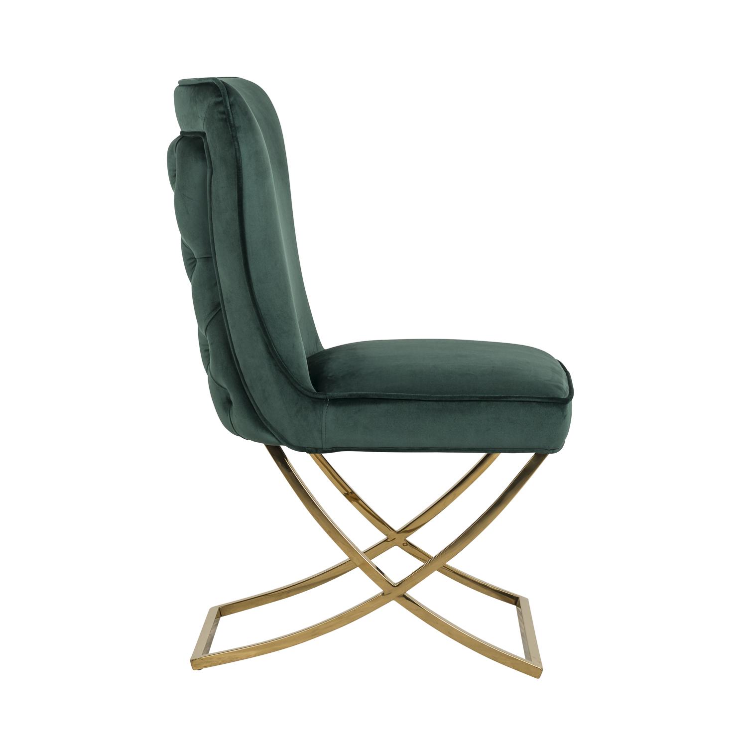Chaise Scarlett