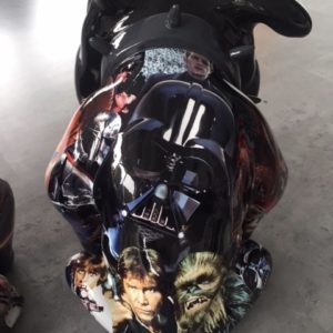 Bulldog SW DWADOR