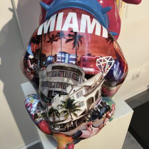 Bulldog MIAMI