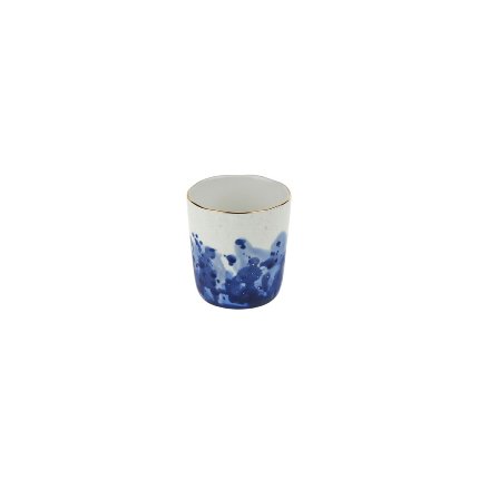 Service porcelaine Marine